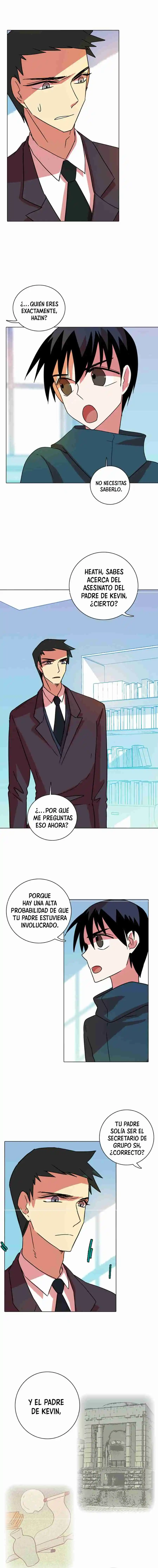 Dreamcide - Capítulo 73 - Página 12 - LectorTMOo