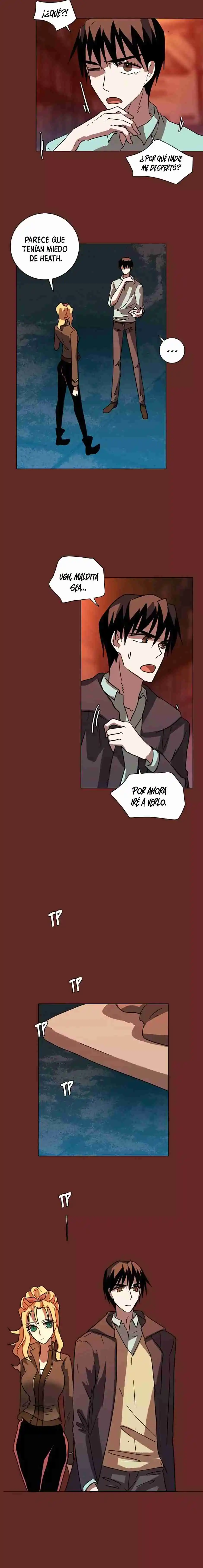 Dreamcide - Capítulo 74 - Página 14 - LectorTMOo