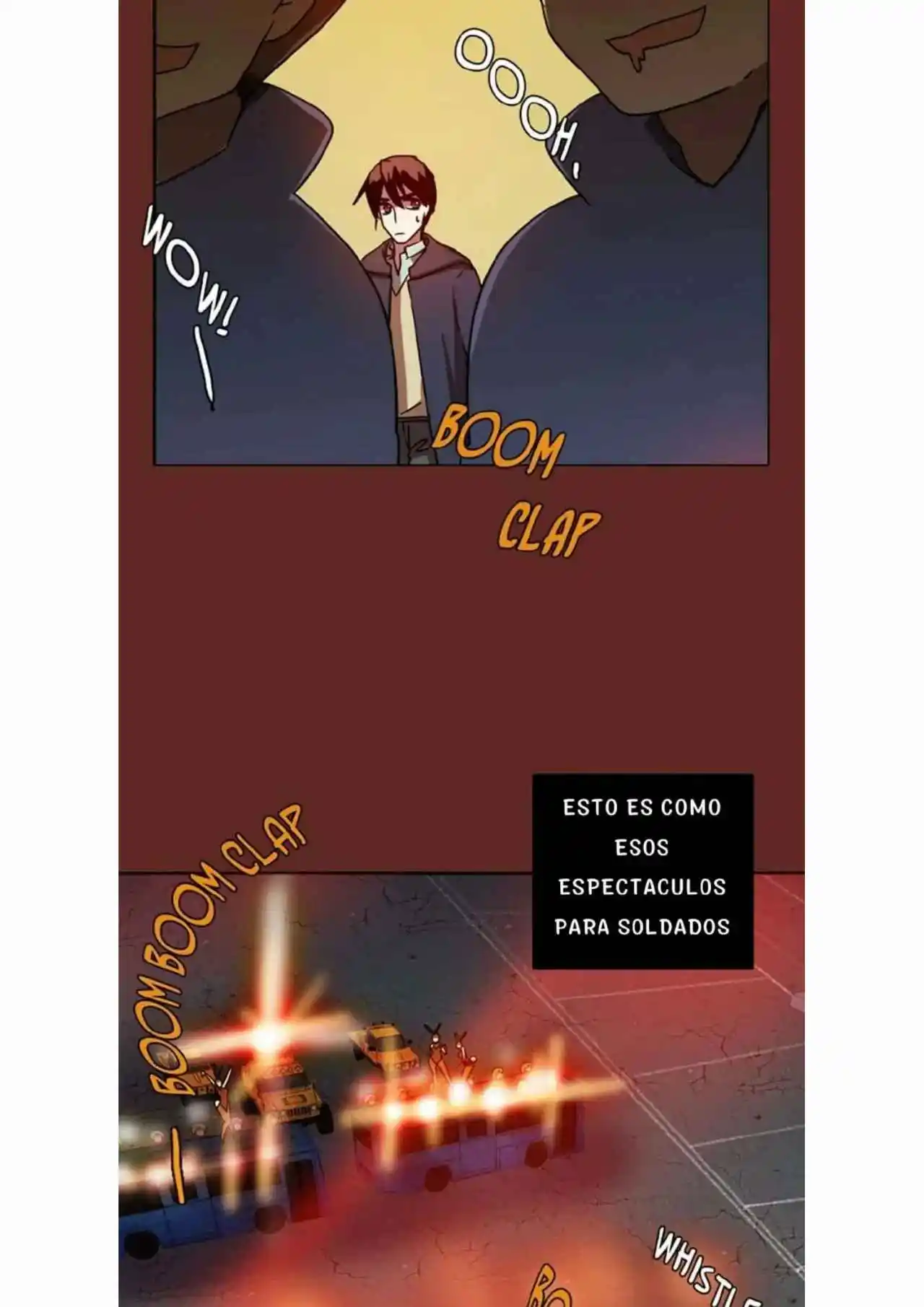 Dreamcide - Capítulo 75 - Página 12 - LectorTMOo