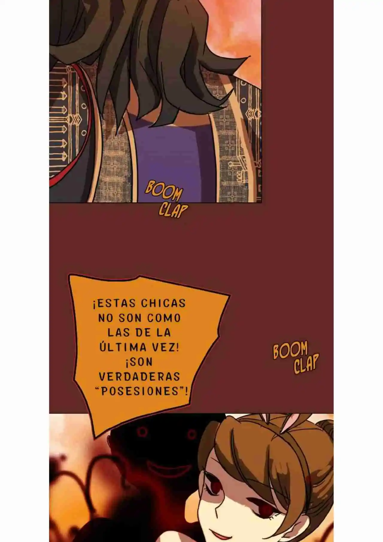 Dreamcide - Capítulo 75 - Página 23 - LectorTMOo