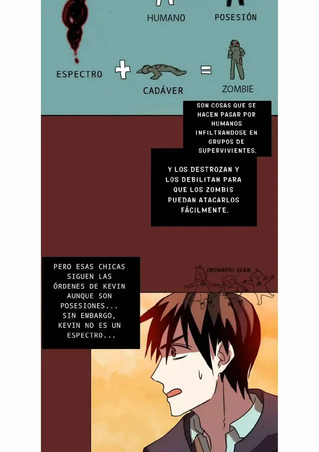 Dreamcide - Capítulo 75 - Página 29 - LectorTMOo
