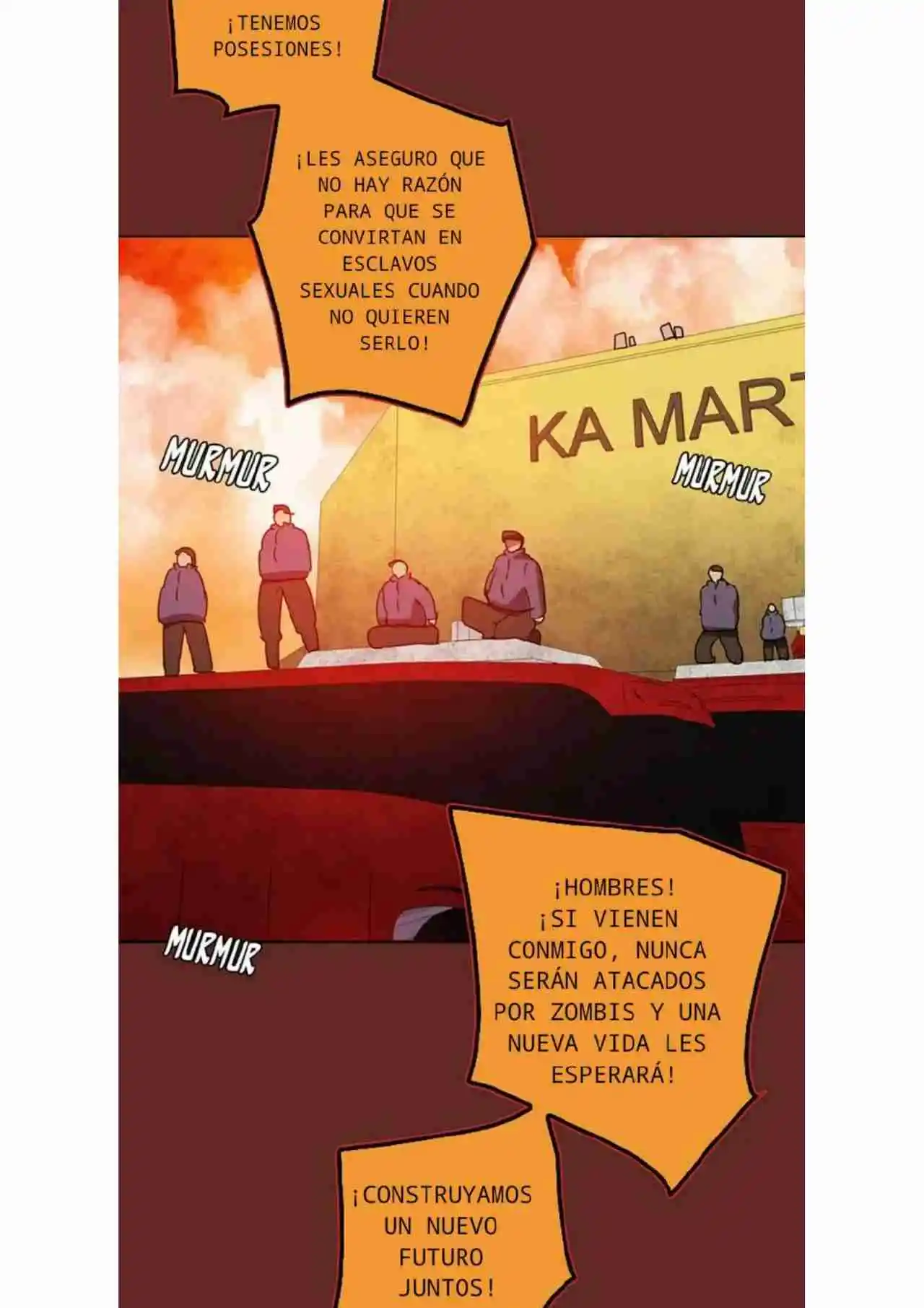 Dreamcide - Capítulo 75 - Página 63 - LectorTMOo
