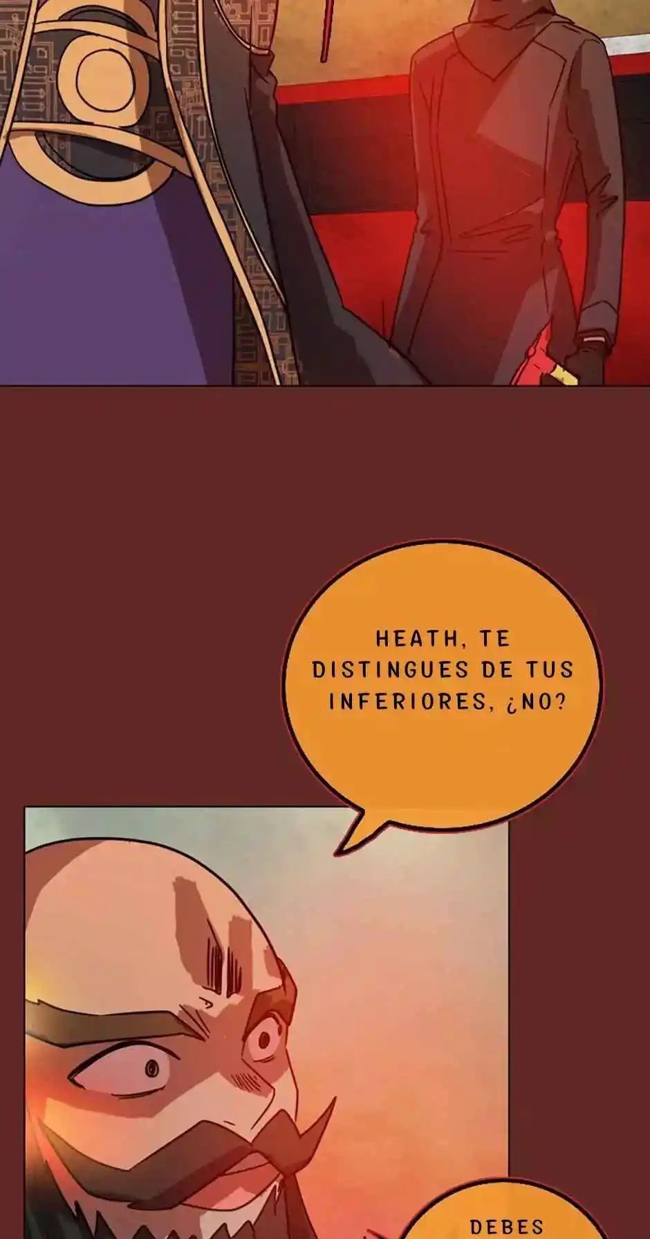 Dreamcide - Capítulo 76 - Página 6 - LectorTMOo