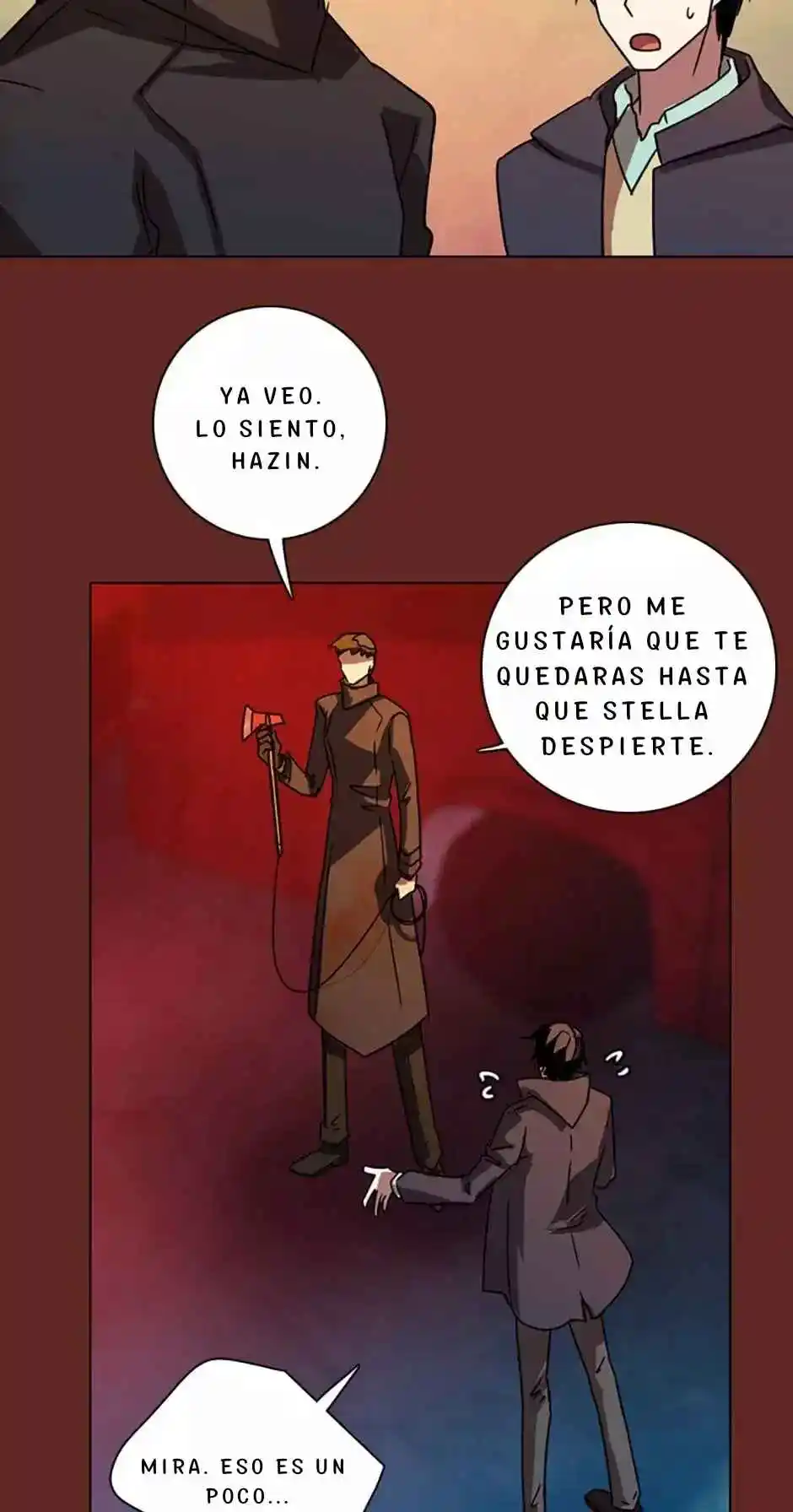 Dreamcide - Capítulo 76 - Página 23 - LectorTMOo