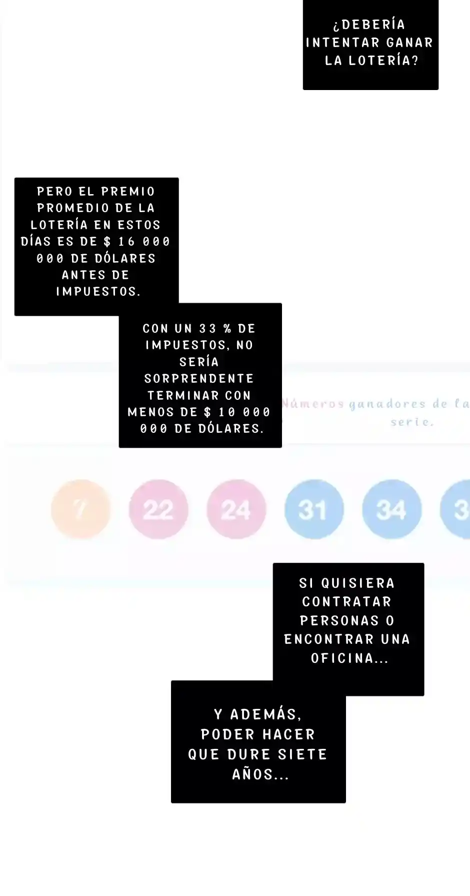 Dreamcide - Capítulo 76 - Página 49 - LectorTMOo