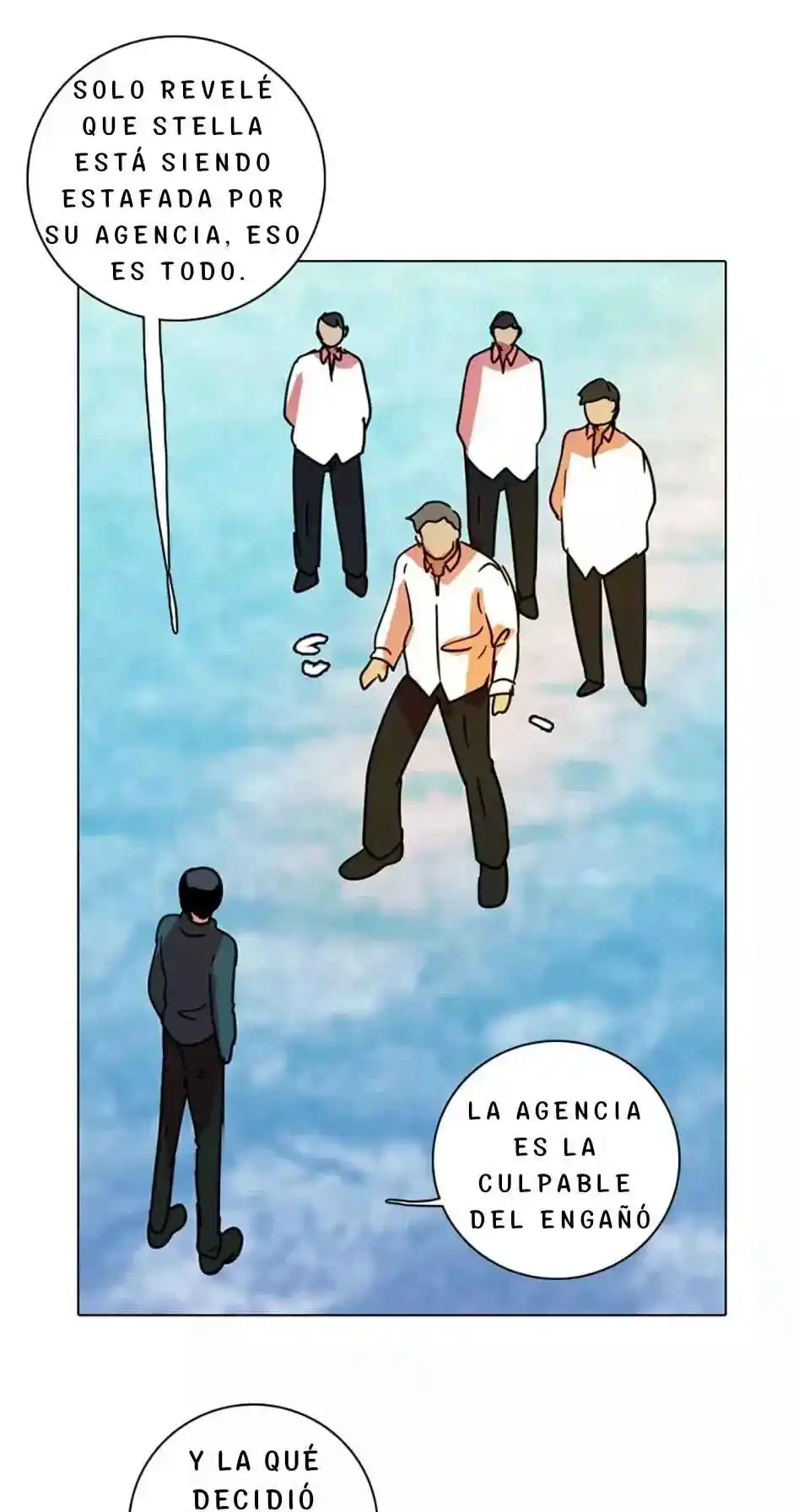 Dreamcide - Capítulo 76 - Página 58 - LectorTMOo