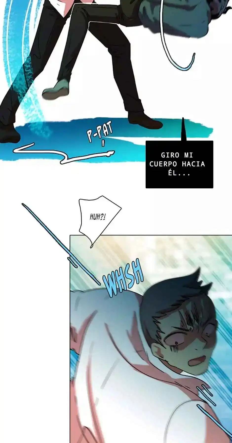 Dreamcide - Capítulo 77 - Página 6 - LectorTMOo