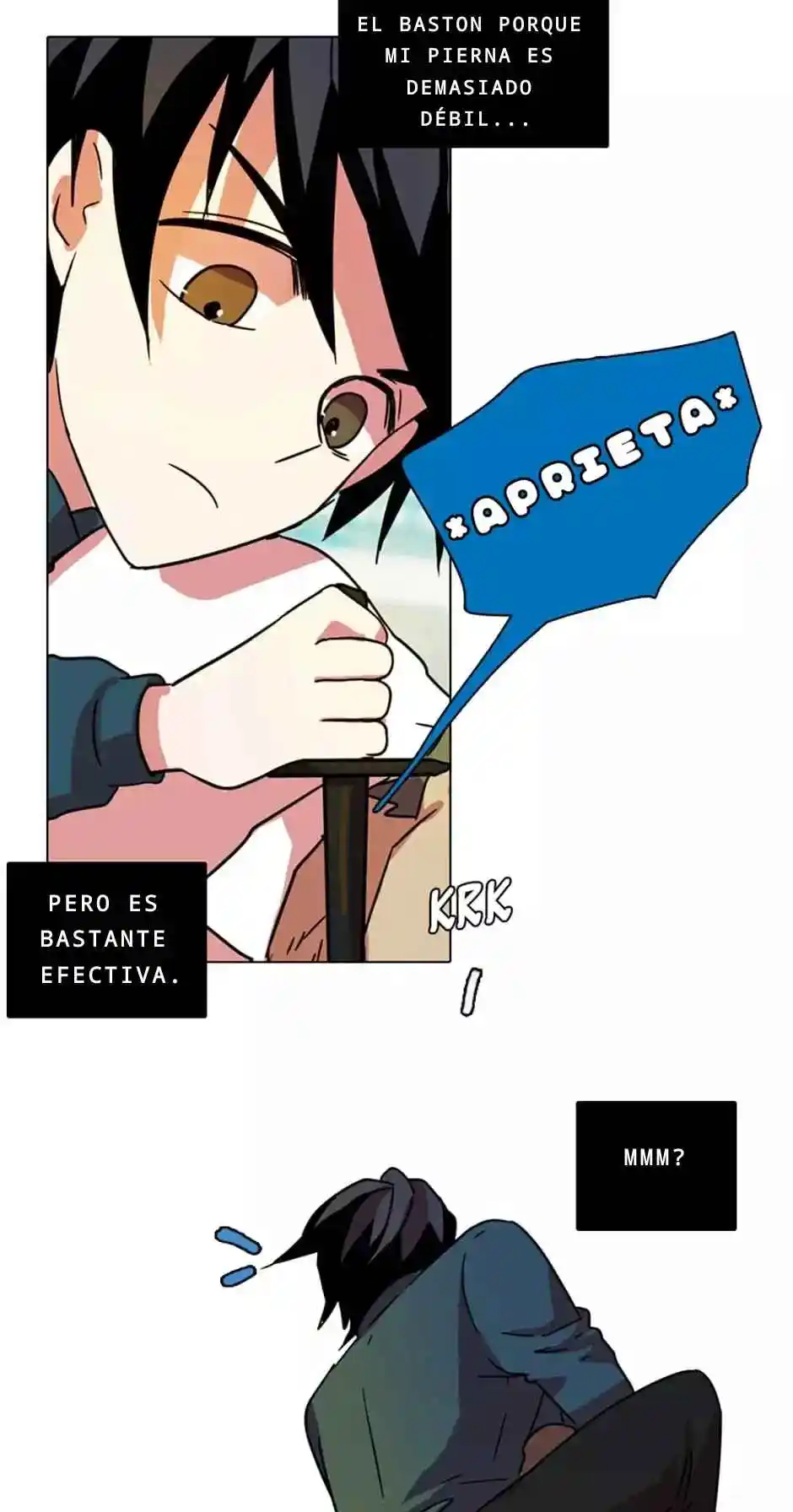 Dreamcide - Capítulo 77 - Página 11 - LectorTMOo