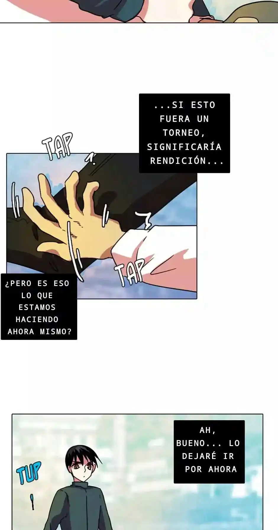 Dreamcide - Capítulo 77 - Página 13 - LectorTMOo