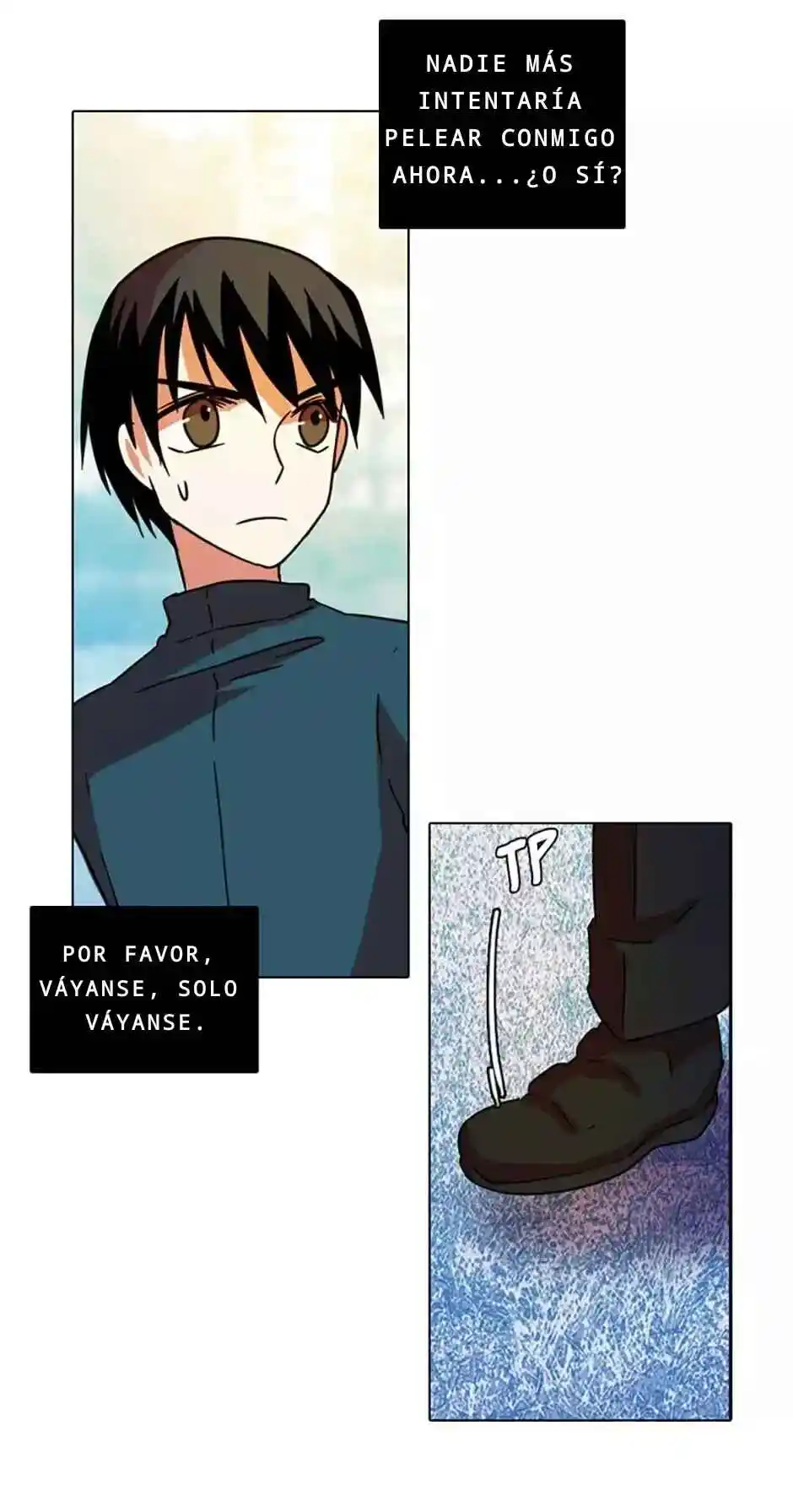 Dreamcide - Capítulo 77 - Página 17 - LectorTMOo