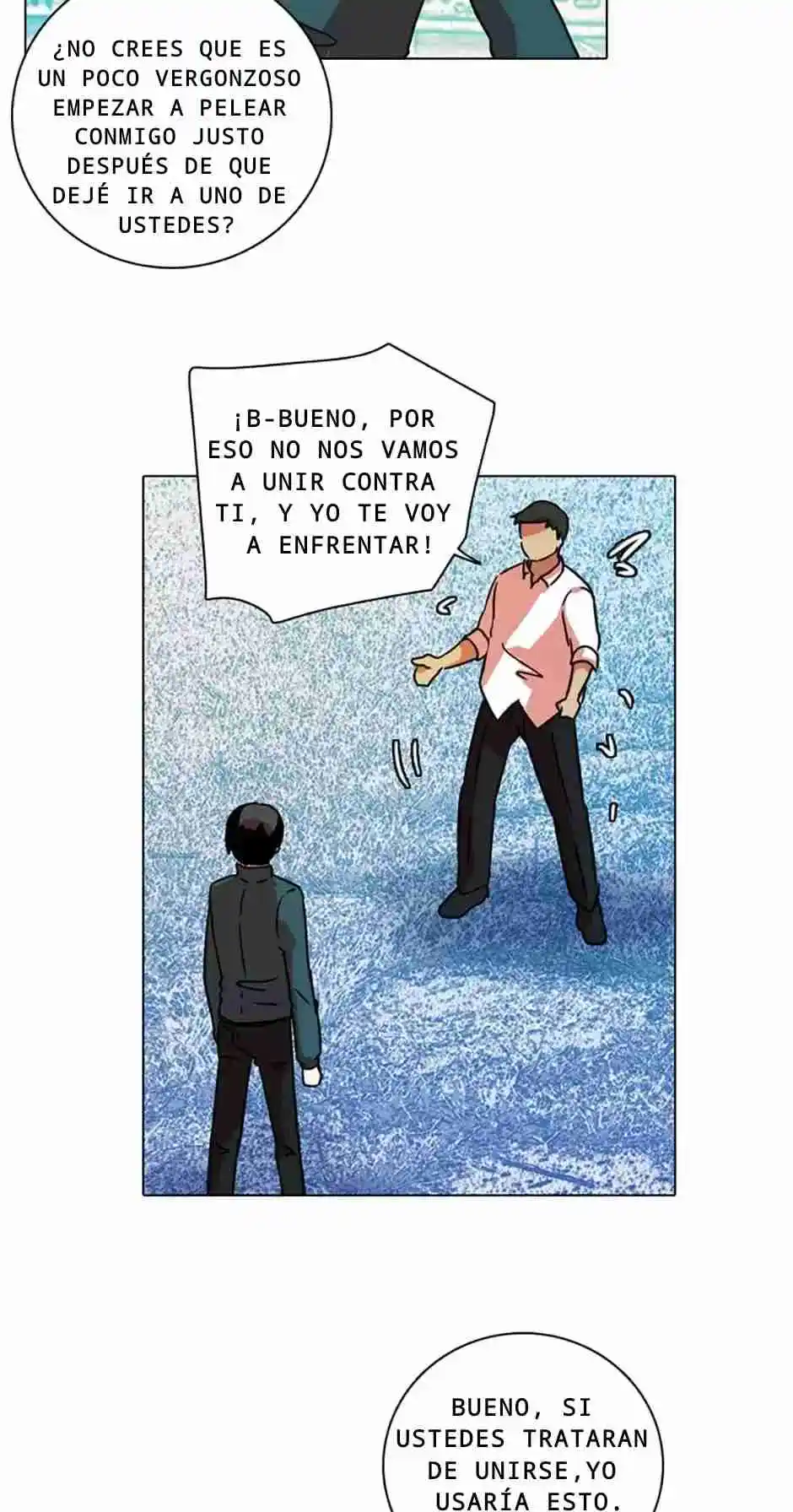 Dreamcide - Capítulo 77 - Página 21 - LectorTMOo