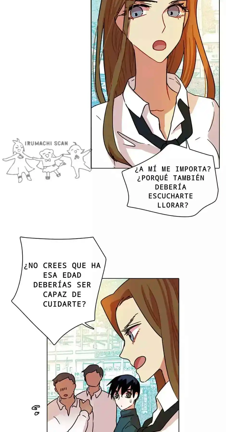 Dreamcide - Capítulo 77 - Página 30 - LectorTMOo