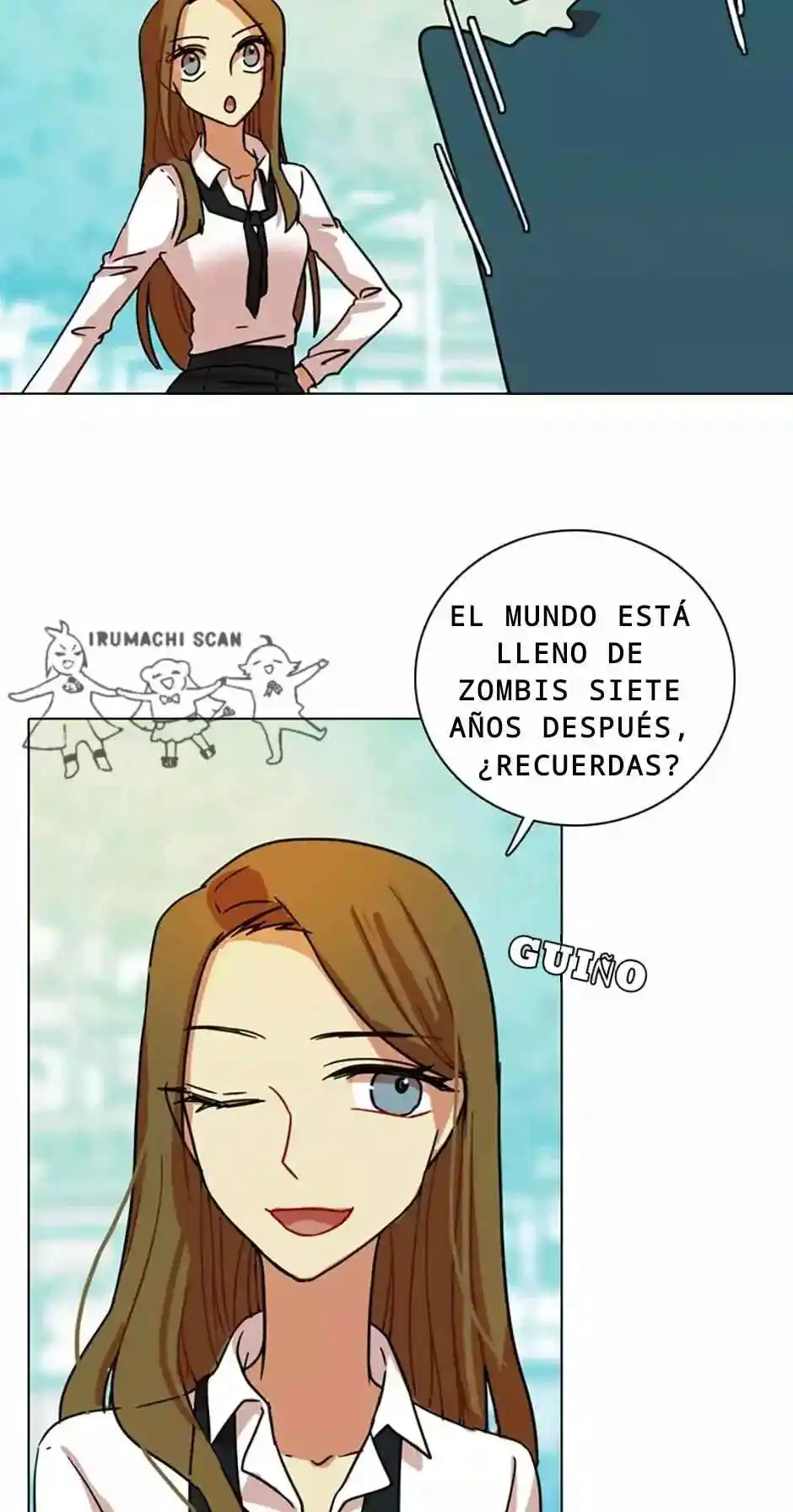 Dreamcide - Capítulo 77 - Página 40 - LectorTMOo