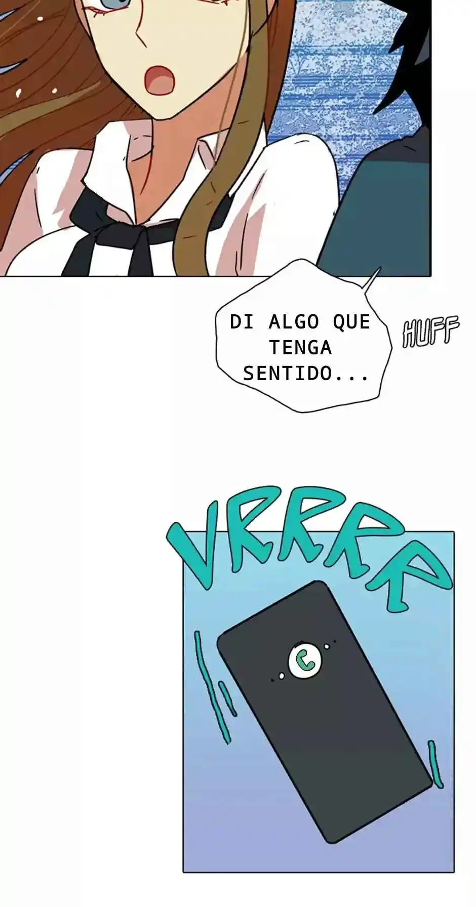 Dreamcide - Capítulo 77 - Página 48 - LectorTMOo