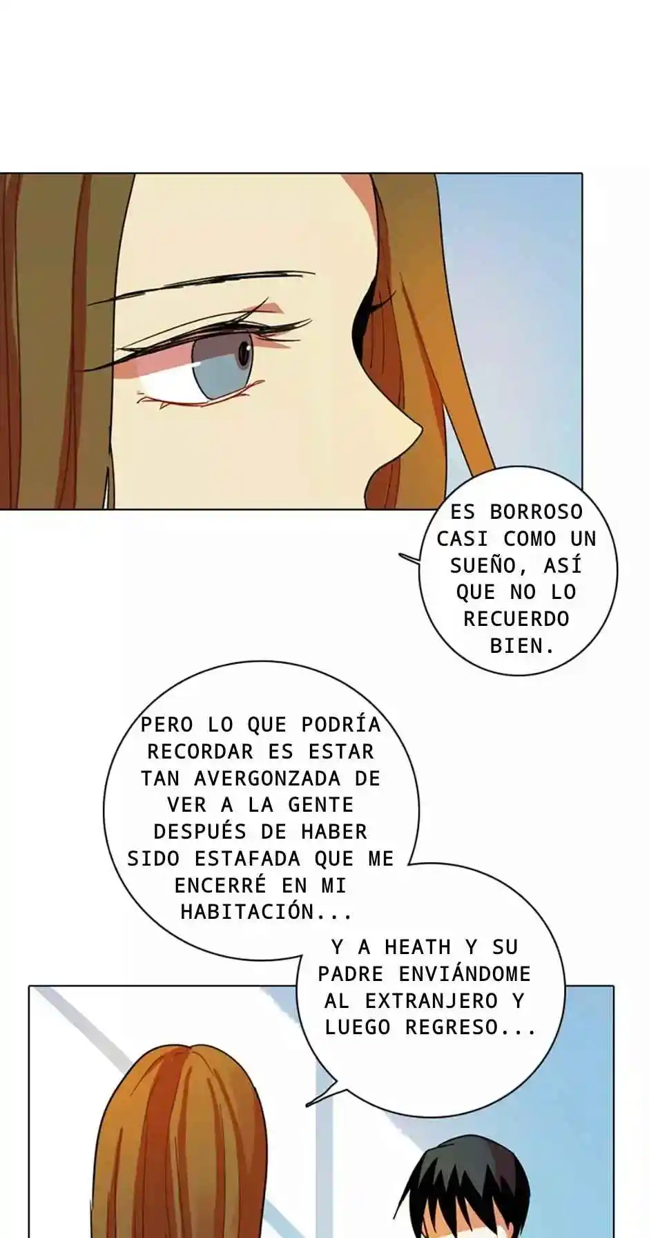 Dreamcide - Capítulo 77 - Página 58 - LectorTMOo