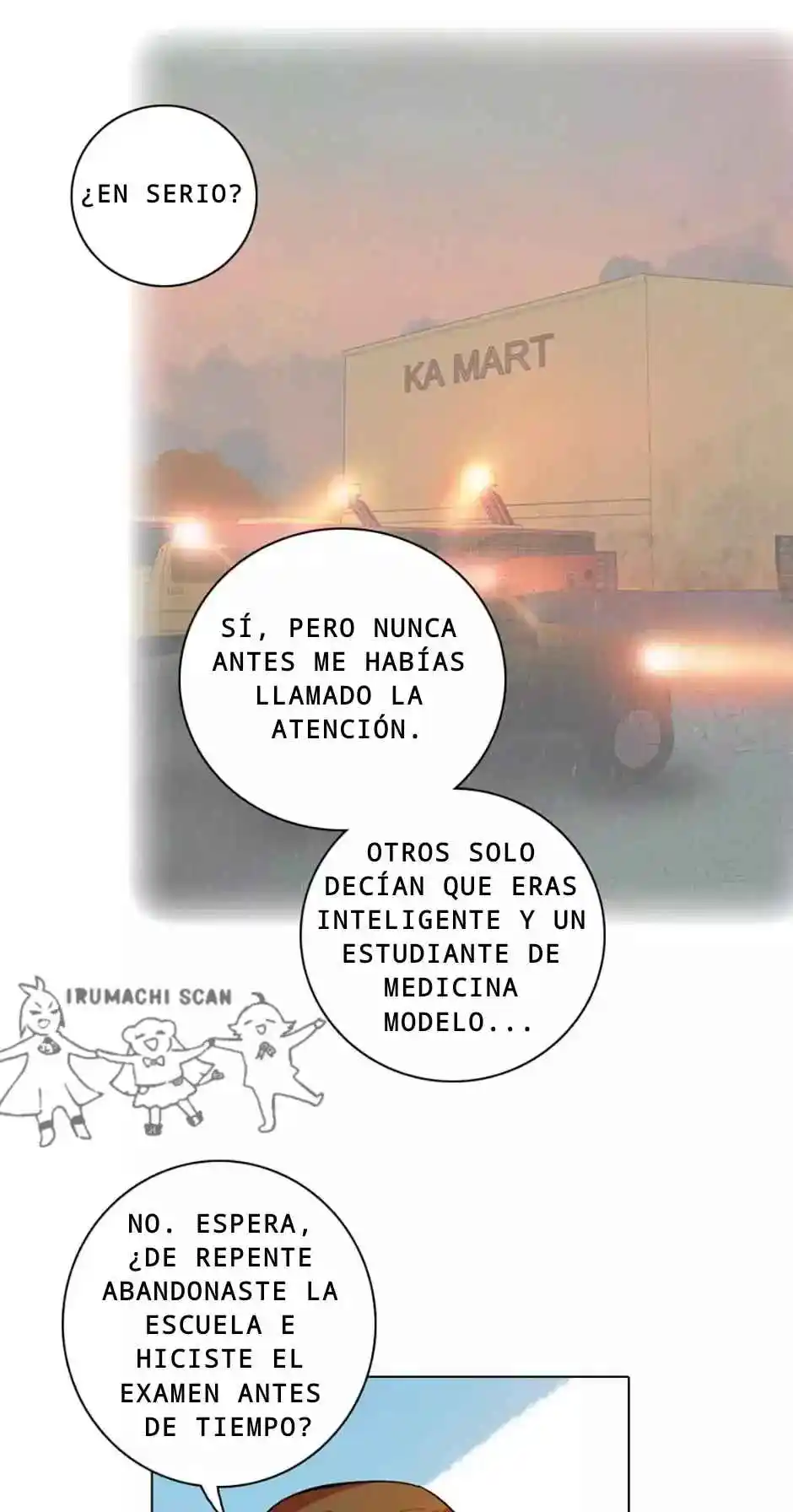 Dreamcide - Capítulo 77 - Página 60 - LectorTMOo