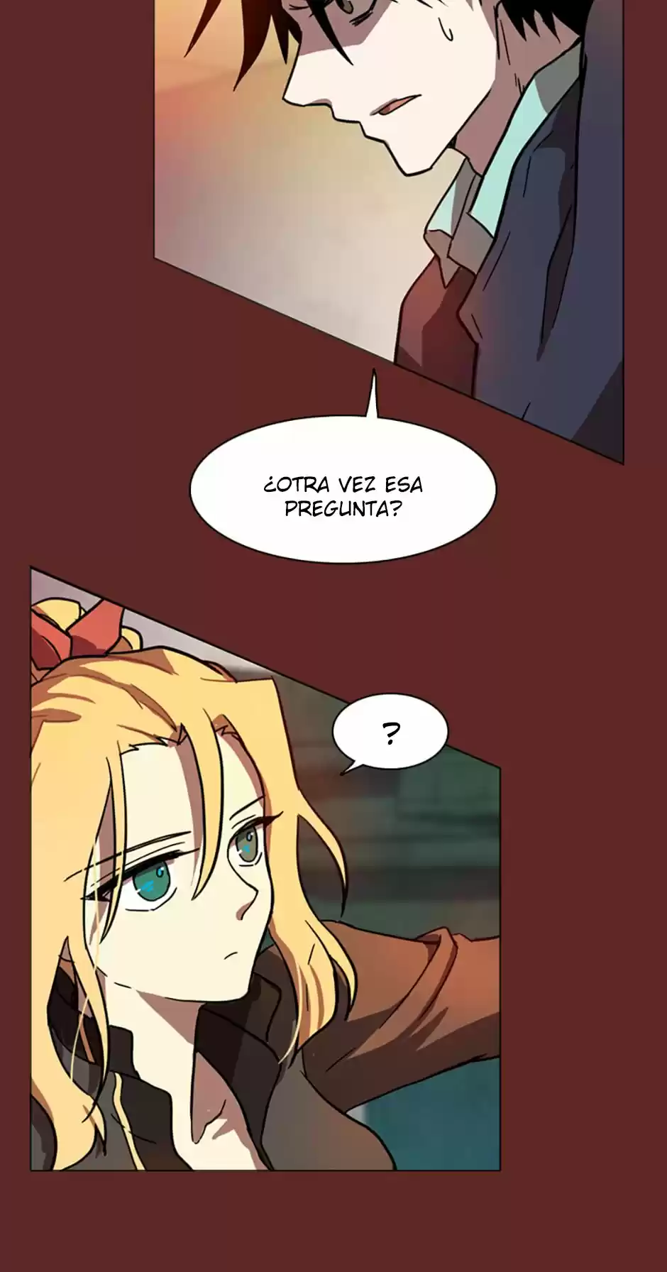 Dreamcide - Capítulo 8 - Página 5 - LectorTMOo