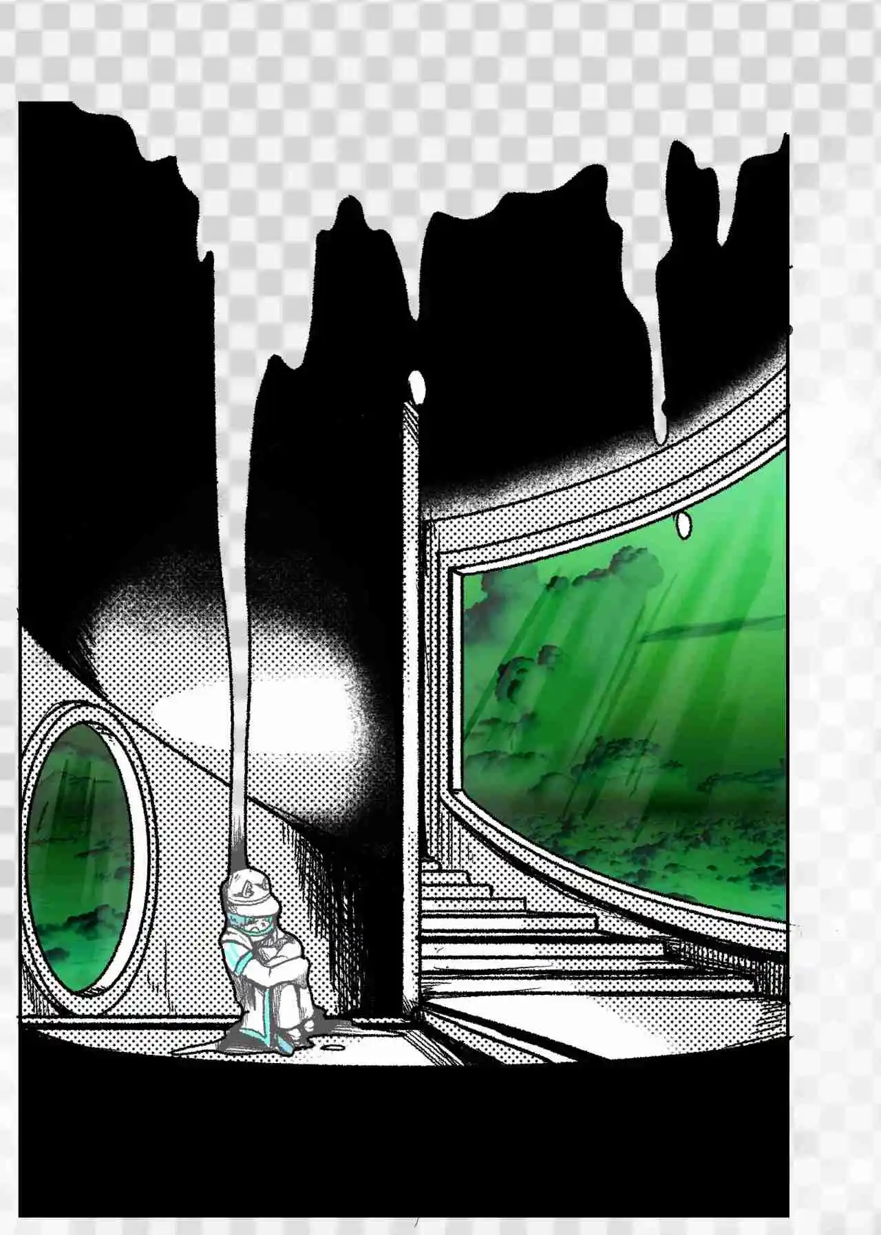 Dreamcore: Still Life - Capítulo 3 - Página 4 - LectorTMOo