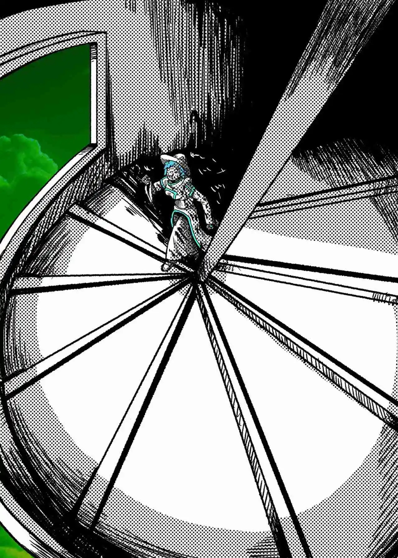 Dreamcore: Still Life - Capítulo 4 - Página 2 - LectorTMOo