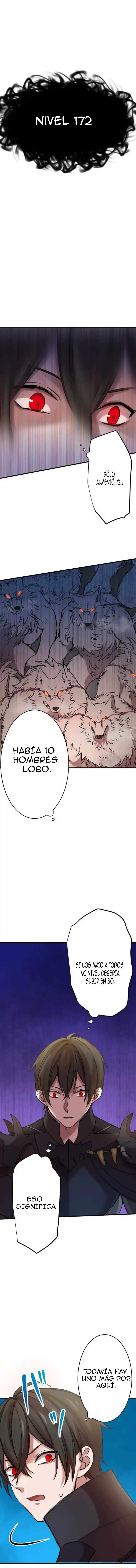 Drenaje De Nivel: Un Aventurero Absoluto E Incomparable - Capítulo 7 - Página 13 - LectorTMOo