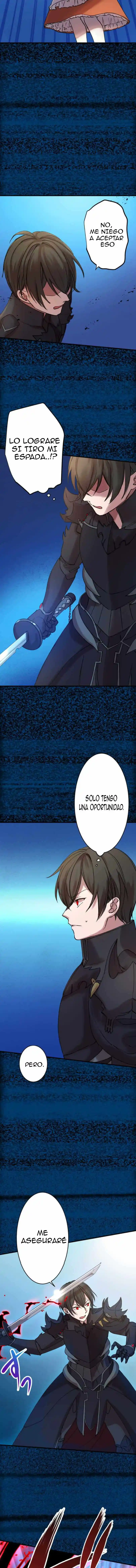 Drenaje De Nivel: Un Aventurero Absoluto E Incomparable - Capítulo 7 - Página 16 - LectorTMOo