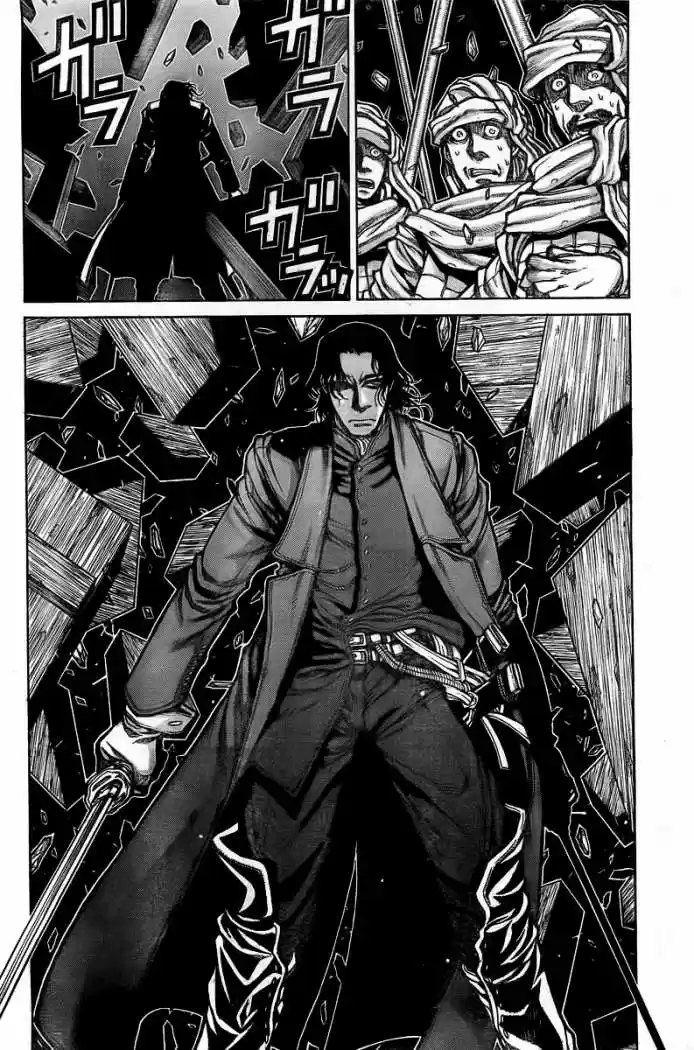 Drifters - Capítulo 10 - Página 7 - LectorTMOo