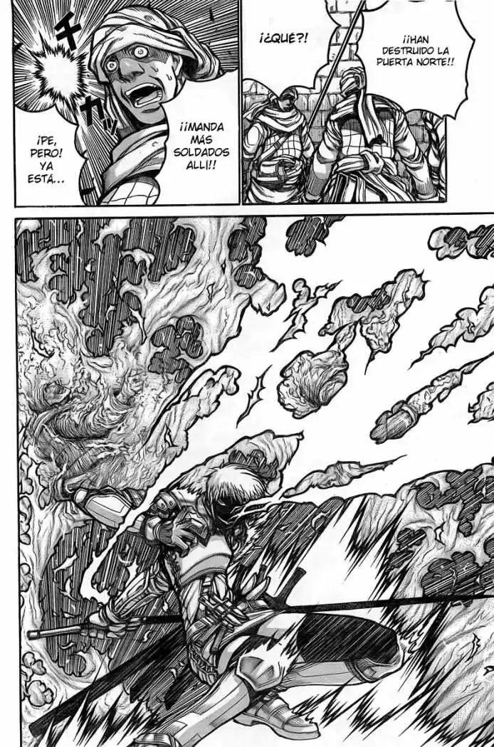 Drifters - Capítulo 10 - Página 9 - LectorTMOo