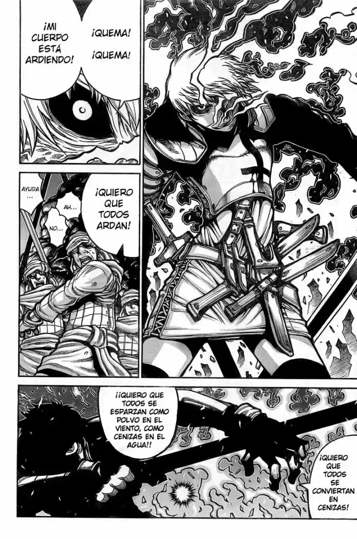 Drifters - Capítulo 10 - Página 10 - LectorTMOo
