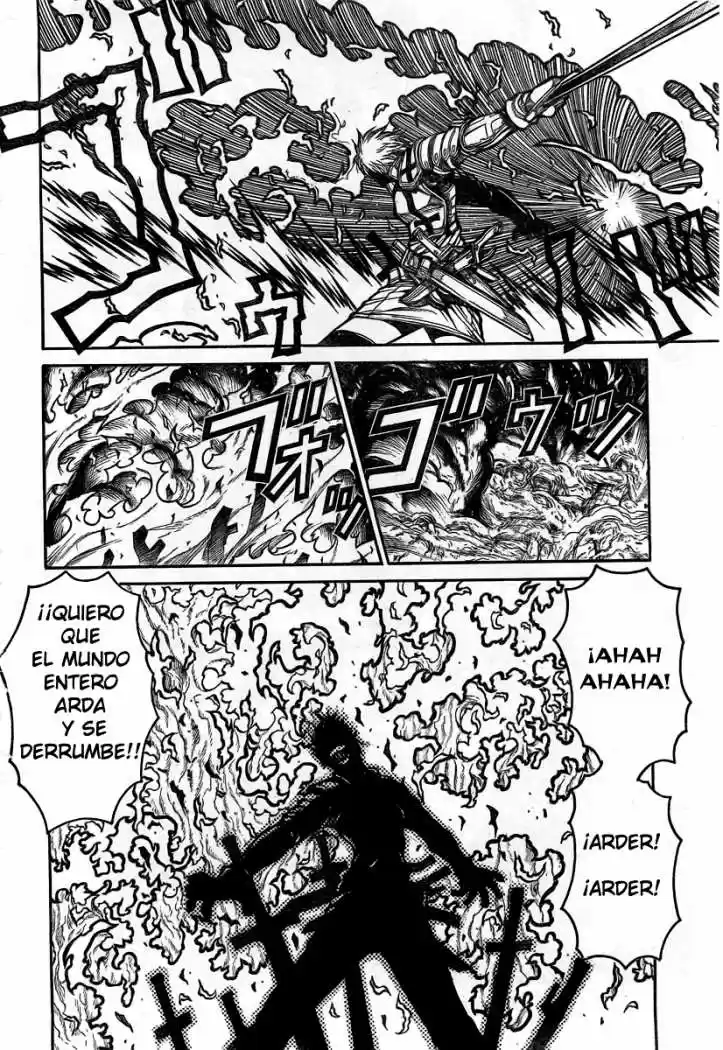 Drifters - Capítulo 10 - Página 11 - LectorTMOo