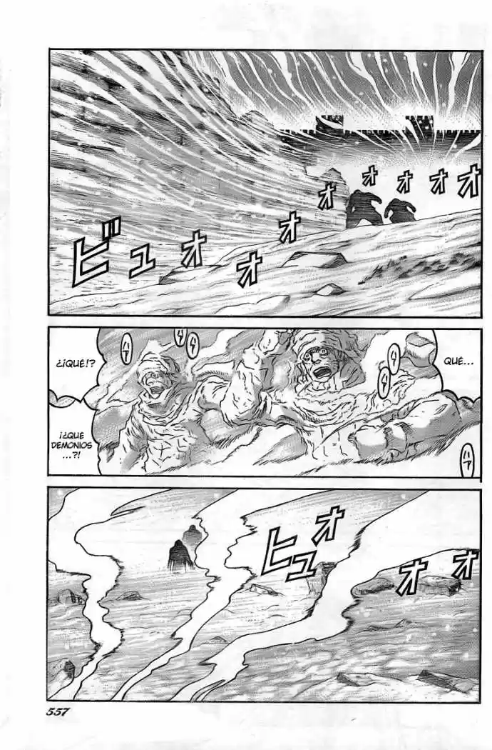 Drifters - Capítulo 10 - Página 12 - LectorTMOo