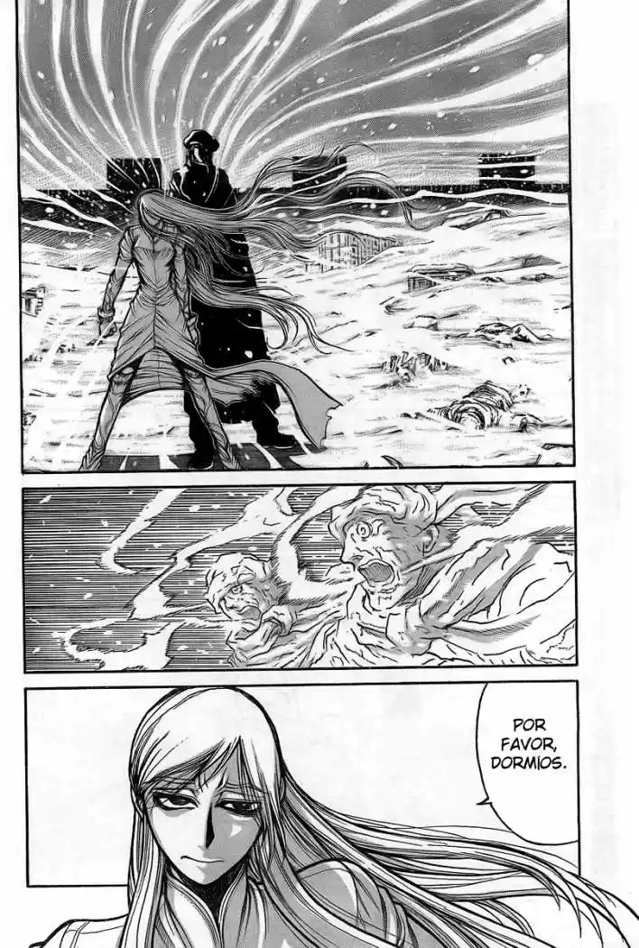 Drifters - Capítulo 10 - Página 13 - LectorTMOo