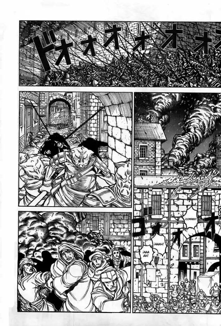 Drifters - Capítulo 10 - Página 14 - LectorTMOo