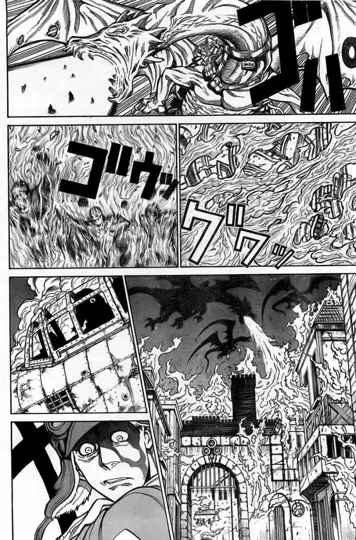 Drifters - Capítulo 10 - Página 15 - LectorTMOo