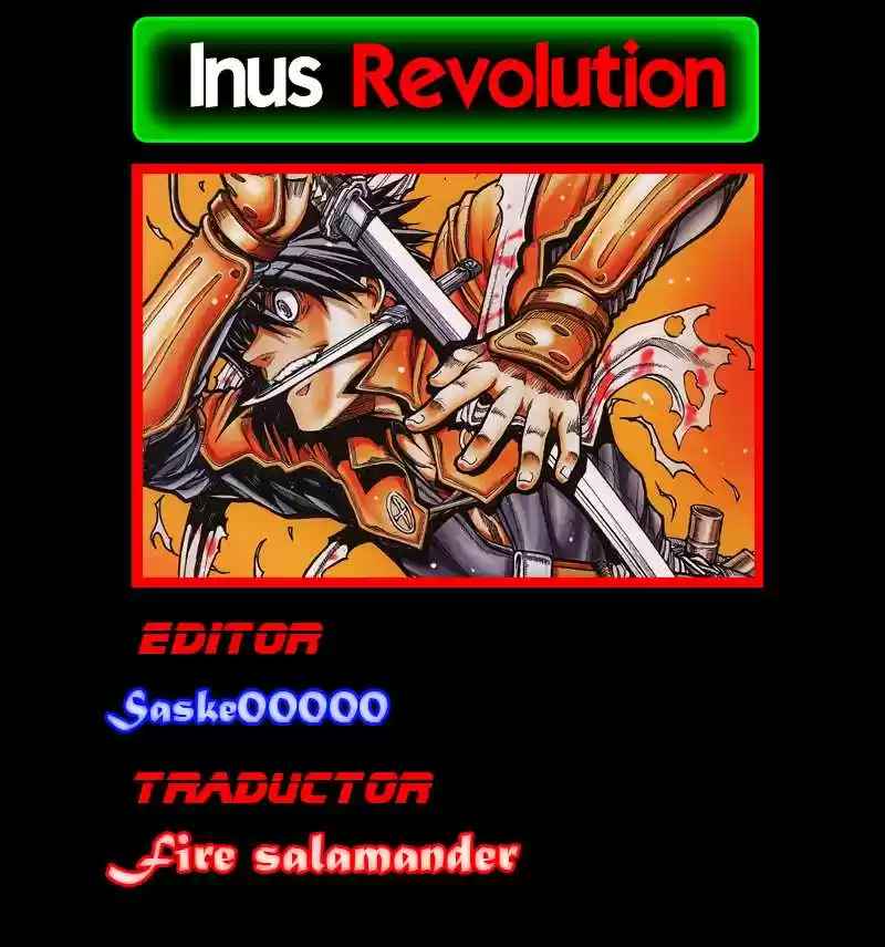 Drifters - Capítulo 10 - Página 20 - LectorTMOo