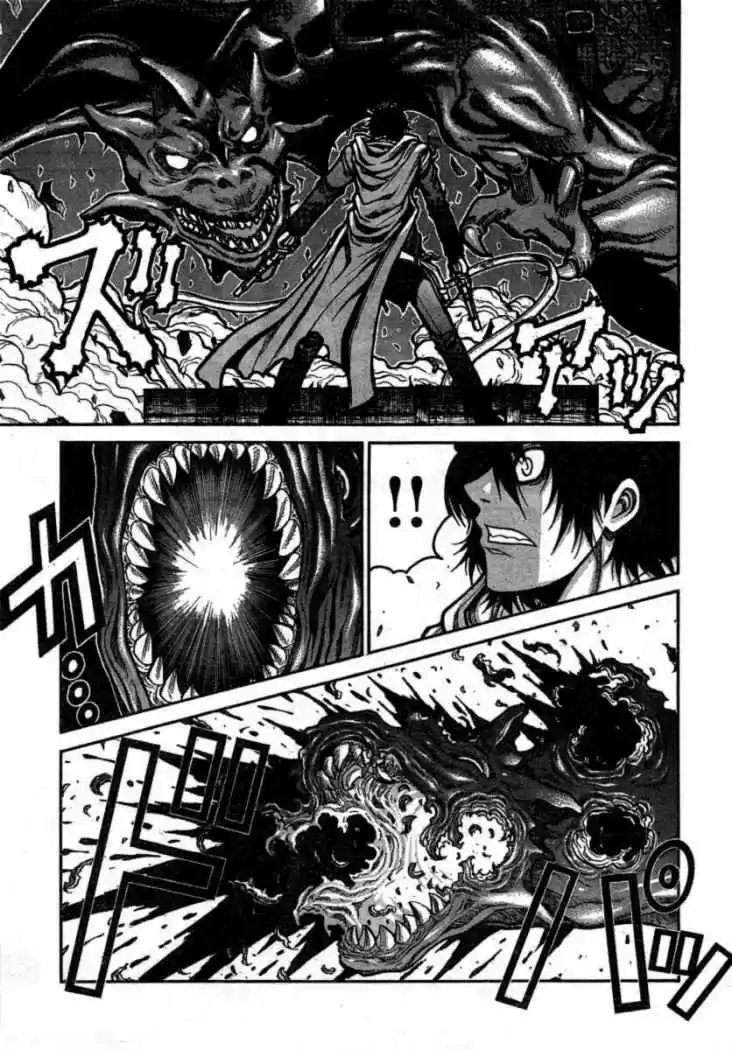 Drifters - Capítulo 11 - Página 5 - LectorTMOo