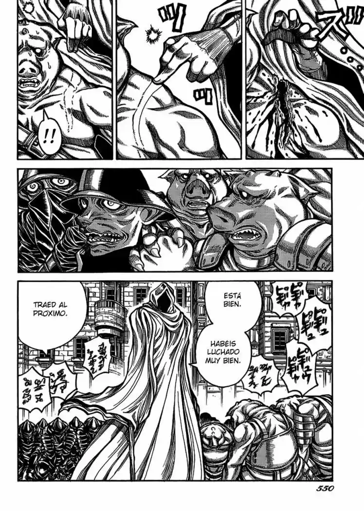 Drifters - Capítulo 12 - Página 12 - LectorTMOo