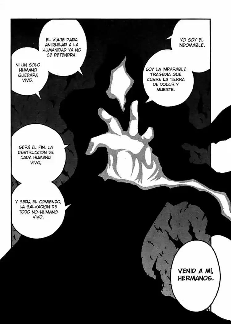 Drifters - Capítulo 12 - Página 16 - LectorTMOo