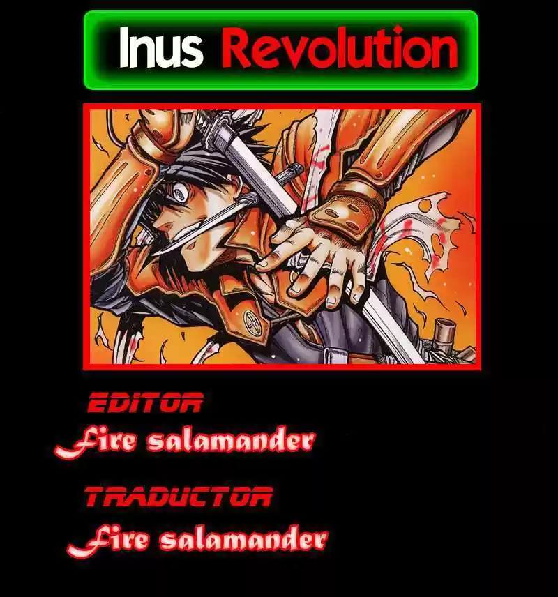 Drifters - Capítulo 12 - Página 25 - LectorTMOo
