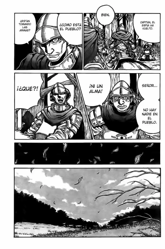 Drifters - Capítulo 13 - Página 17 - LectorTMOo