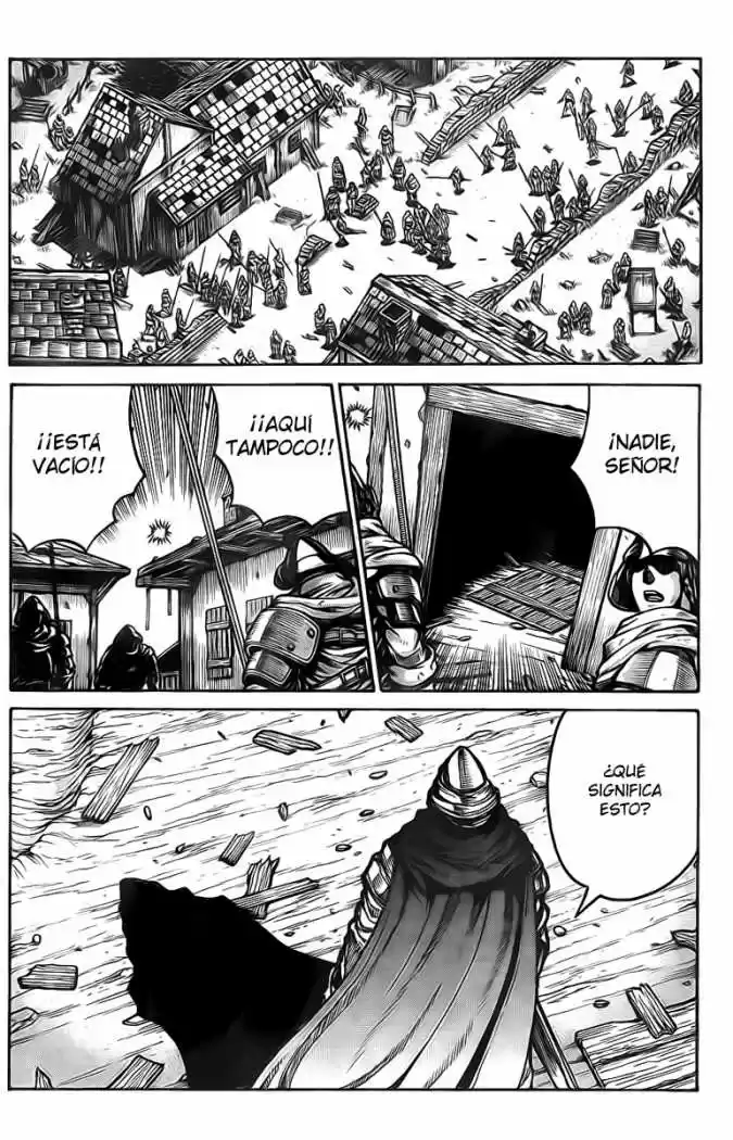 Drifters - Capítulo 13 - Página 18 - LectorTMOo