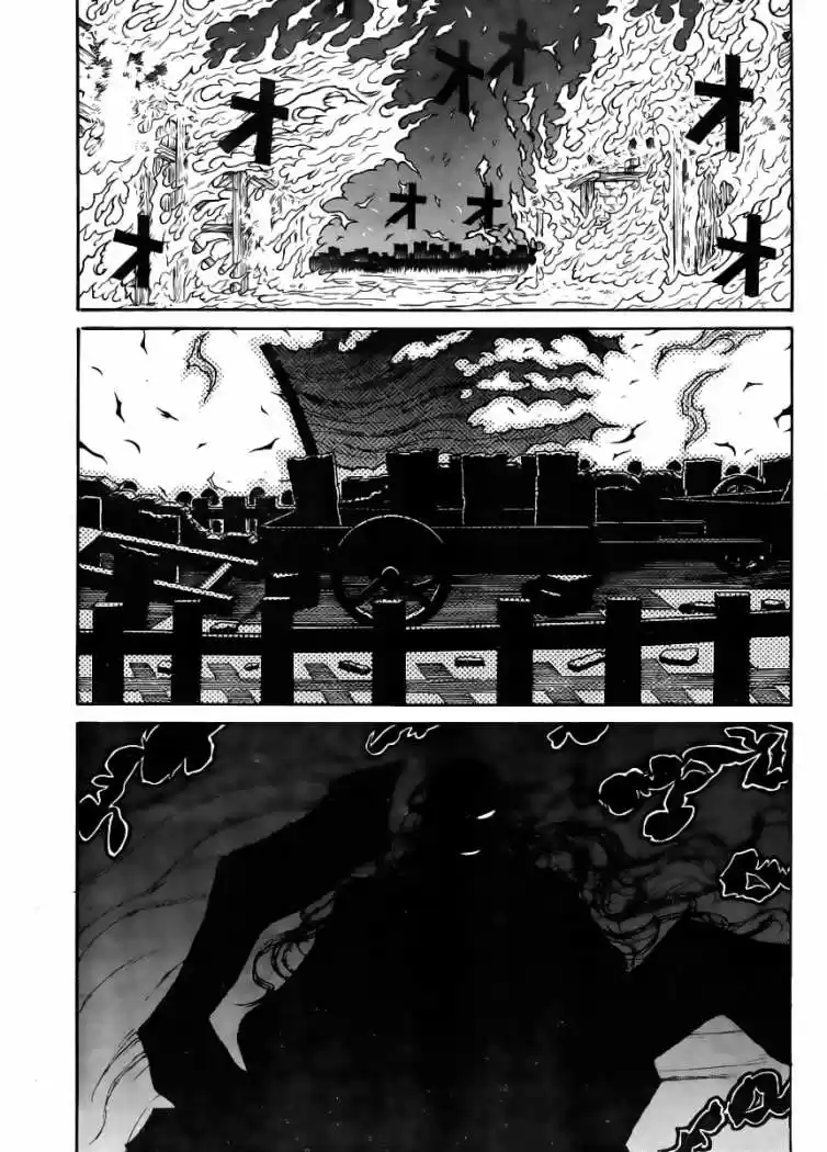 Drifters - Capítulo 15 - Página 15 - LectorTMOo
