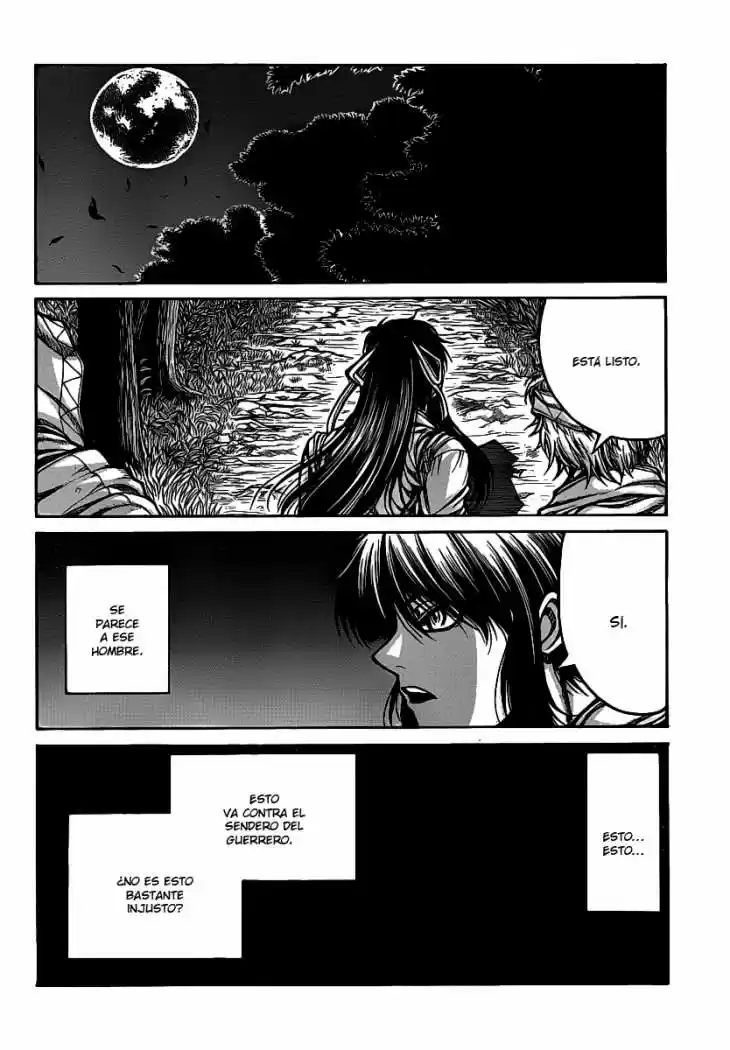 Drifters - Capítulo 16 - Página 14 - LectorTMOo