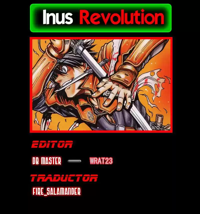 Drifters - Capítulo 16 - Página 19 - LectorTMOo