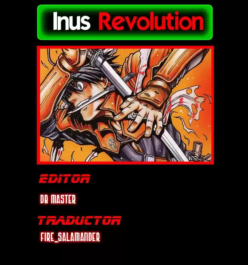 Drifters - Capítulo 17 - Página 17 - LectorTMOo