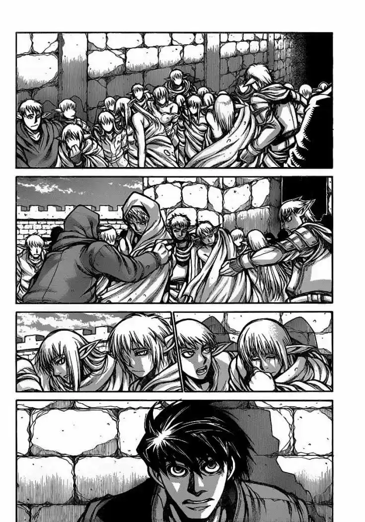 Drifters - Capítulo 18 - Página 6 - LectorTMOo
