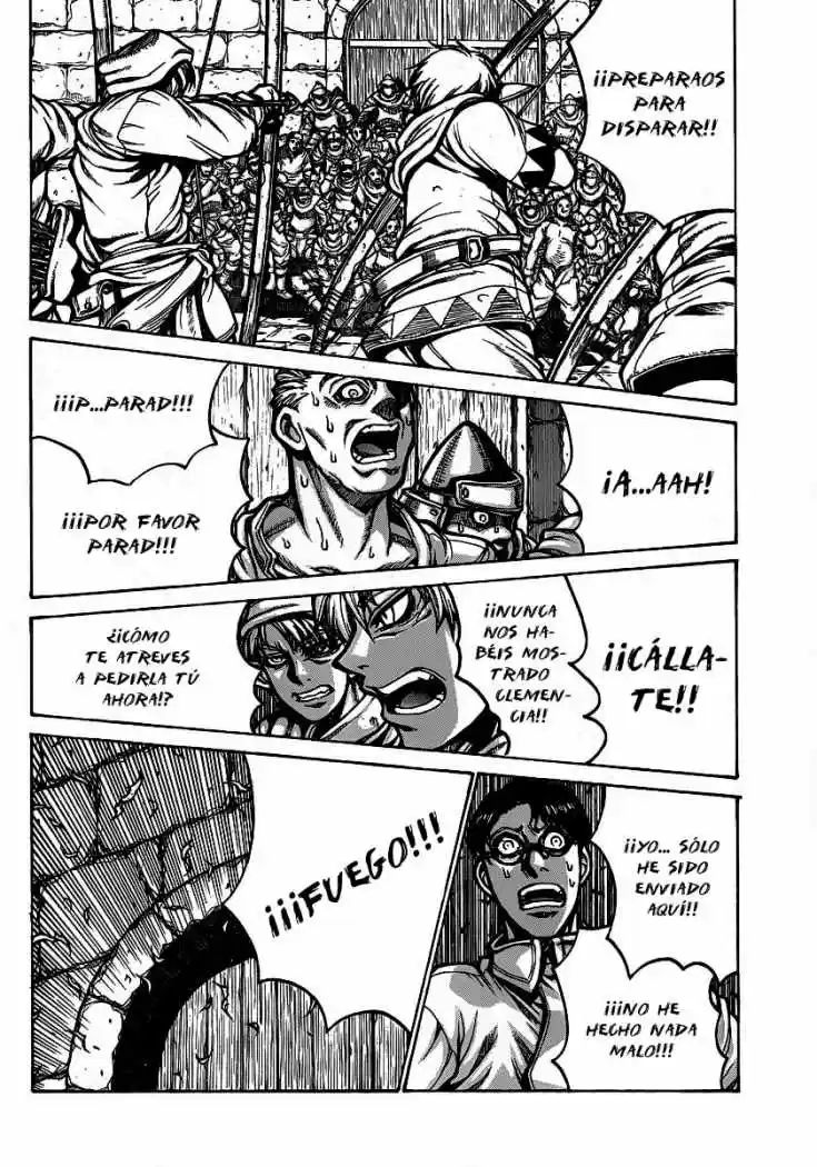 Drifters - Capítulo 18 - Página 10 - LectorTMOo