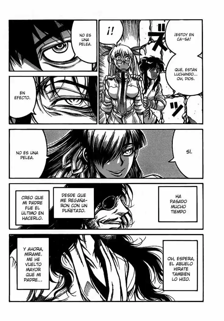 Drifters - Capítulo 18 - Página 14 - LectorTMOo