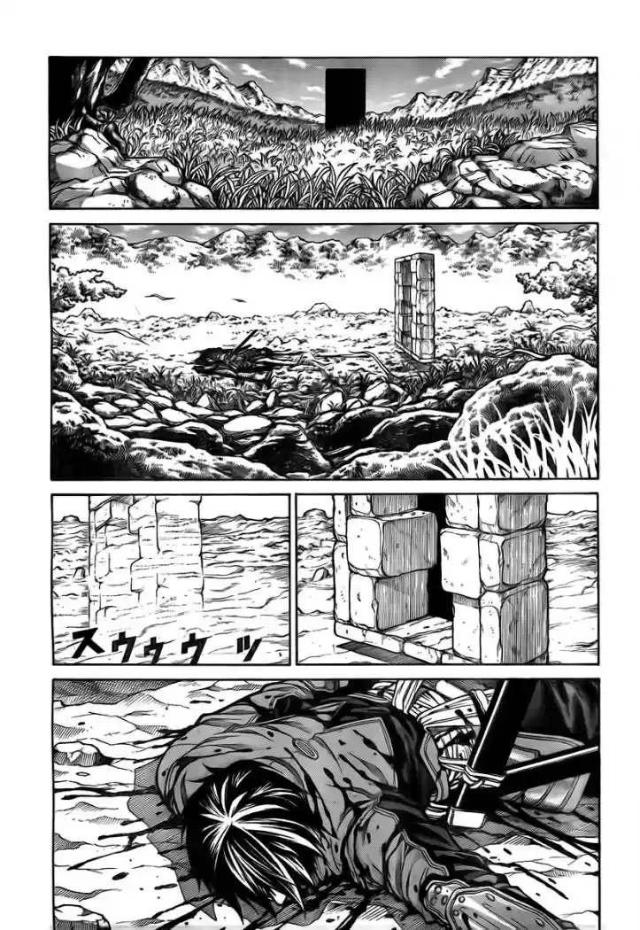 Drifters - Capítulo 2 - Página 5 - LectorTMOo