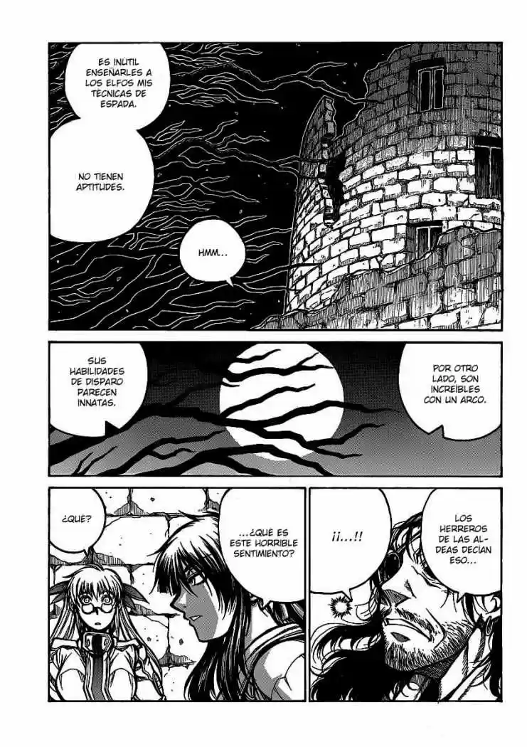 Drifters - Capítulo 20 - Página 7 - LectorTMOo