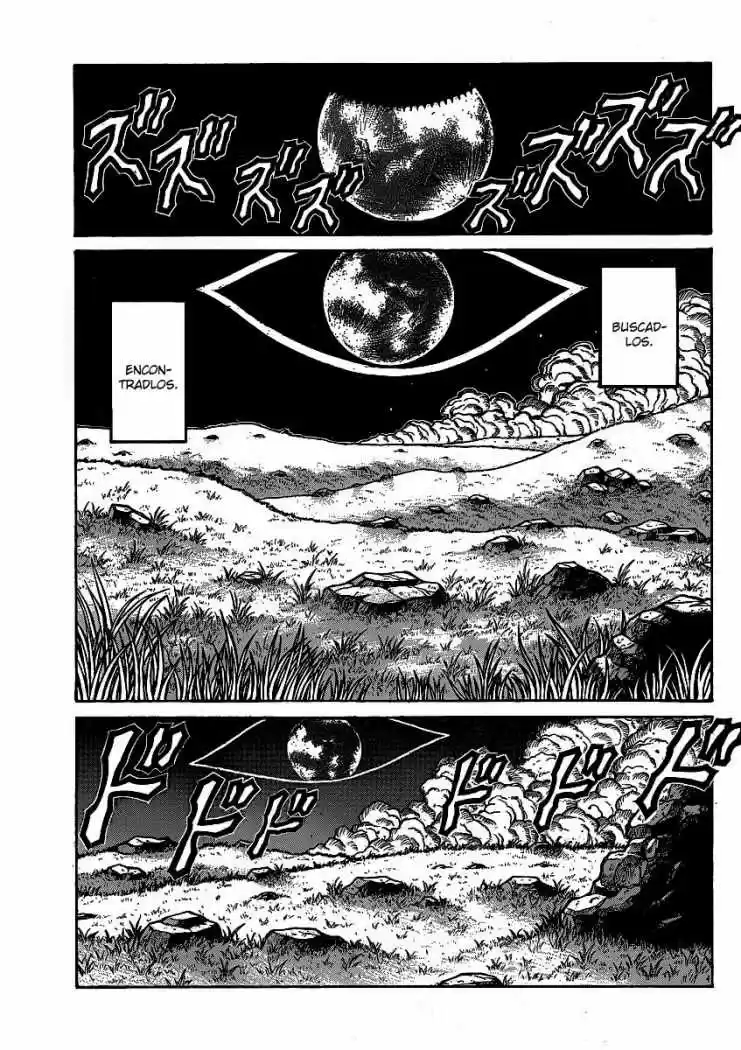Drifters - Capítulo 20 - Página 9 - LectorTMOo